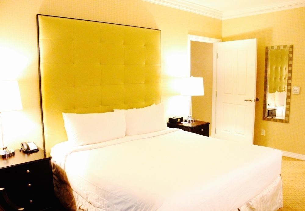 Aaa 1 Bedroom Suite At The Signature Condo Hotel Las Vegas Buitenkant foto